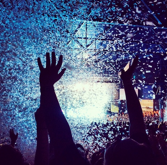 milwaukee 6 Paramore Brasil O maior portal sobre Paramore no país