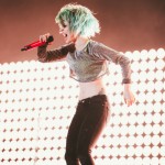 Leeds Festival 2014 - Bramham Park - 23/08/2014