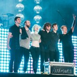 Leeds Festival 2014 - Bramham Park - 23/08/2014