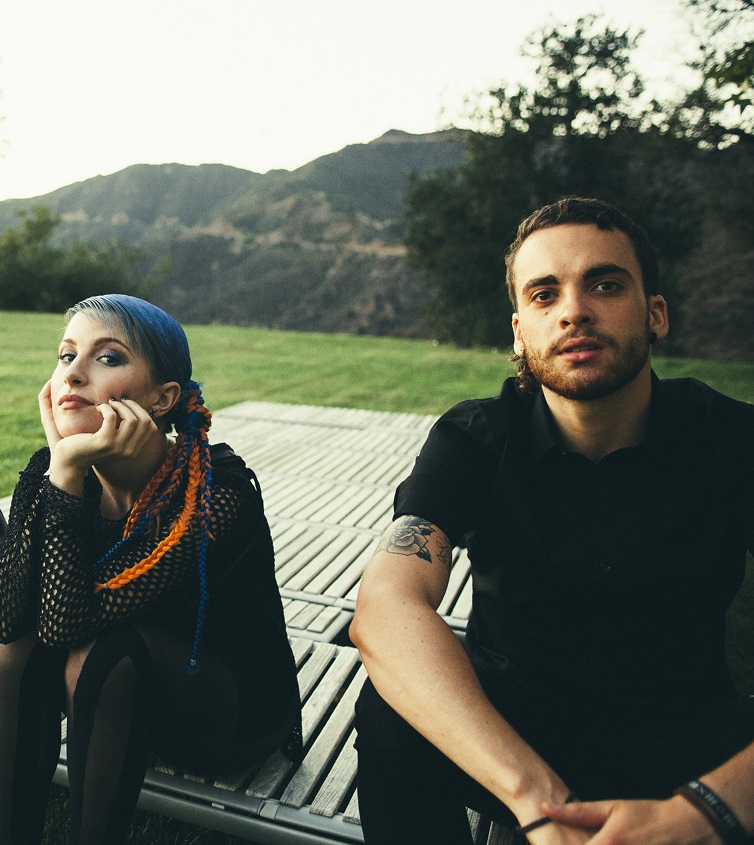 Spotify Archives - Paramore Brasil - O maior portal sobre Paramore