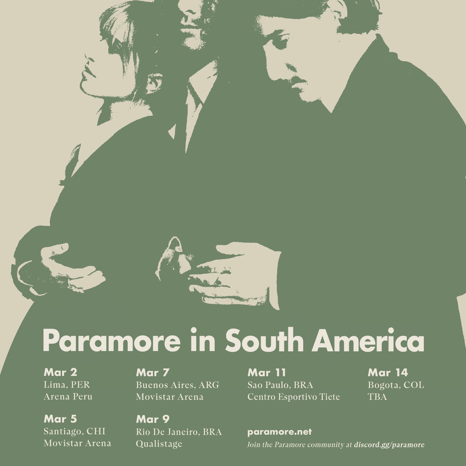 C_A87VTXsAQ1xTQ - Paramore Brasil - O maior portal sobre Paramore no país